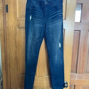 Democracy ab Solutions Straight Leg Jeans